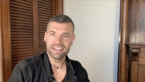 For King and Country’s Joel Smallbone talks ‘most epic year yet'