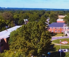 Episcopal Church-affiliated university cuts half of staff positions amid financial woes