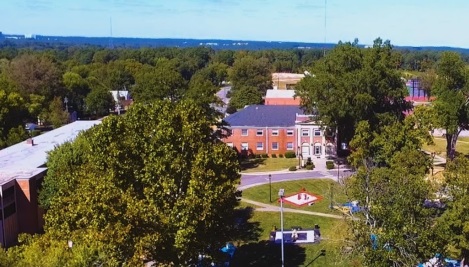 Episcopal Church-affiliated university cuts half of staff positions amid financial woes