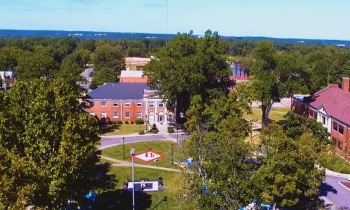 Episcopal Church-affiliated university cuts half of staff positions amid financial woes