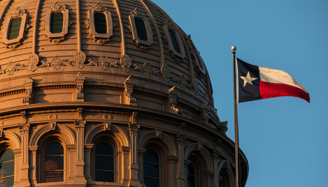 Texas lawmaker threatens university budget cuts over LGBT studies