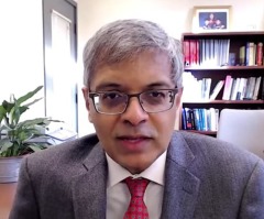 Elon Musk, RFK Jr. praise Trump's pick of Jay Bhattacharya for NIH director