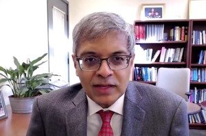 Elon Musk, RFK Jr. praise Trump's pick of Jay Bhattacharya for NIH director