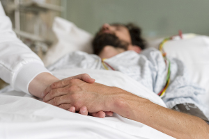 Most citizens fear being 'coerced into assisted dying,' half don't know it doesn't offer life-prolonging treatment: poll