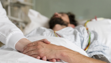 Most citizens fear being 'coerced into assisted dying,' half don't know it doesn't offer life-prolonging treatment: poll