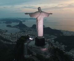 Brazil's Supreme Court allows crucifixes, religious symbols in public buildings