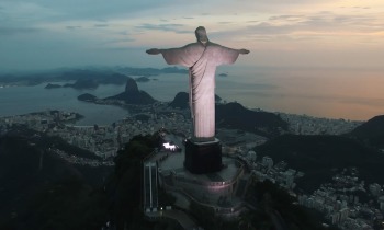 Brazil's Supreme Court allows crucifixes, religious symbols in public buildings