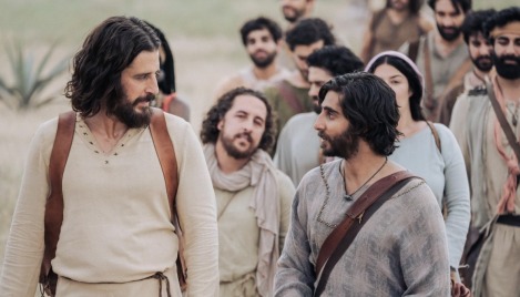 'The Chosen: Last Supper' brings 'most intense' season yet to theaters ahead of Easter