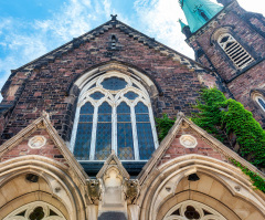 Once known 'city of churches,' Toronto declares December as 'Christian Heritage Month'