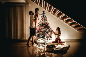 Let's regain our childlike wonder this Christmas 