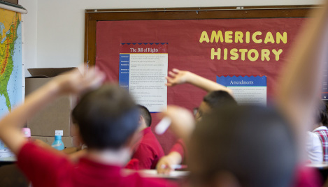 Hawaii must allow Good News Club at every public school, court rules