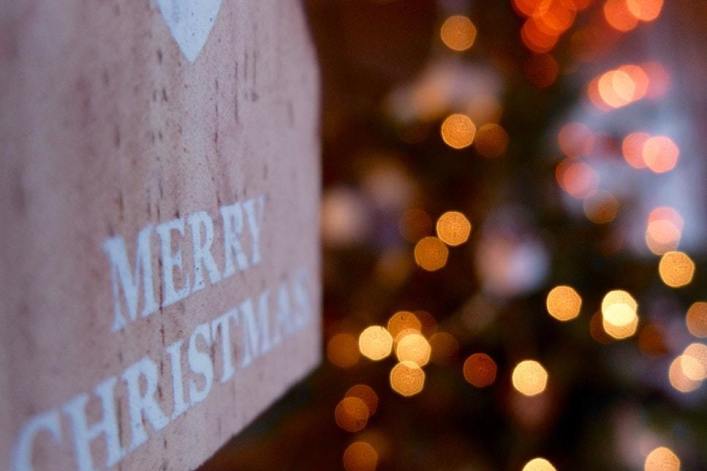 To businesses: Don't replace 'Merry Christmas' with 'Happy Holidays'