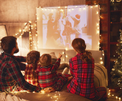 6 family-friendly movies to watch at home this Christmas