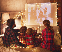 6 family-friendly movies to watch at home this Christmas