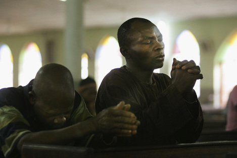 Radical Fulani herdsmen kill 2 Christians, capture pastor