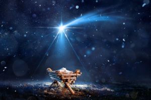 How to receive God's wisdom this Christmas