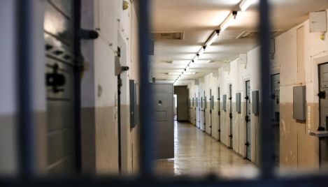 Atheist legal group urges appeals court to uphold ban on Minnesota prison ministry