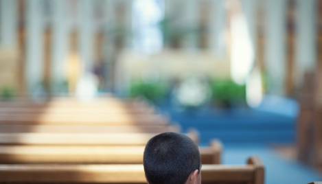 The urgent reality of church safety: New issues every congregation now faces