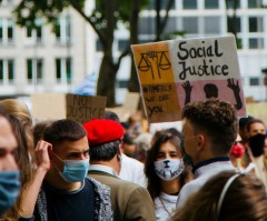 Social justice and biblical justice have nothing in common 