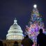 In historic first, Nativity scene goes on display at US Capitol