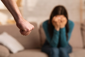 Why I started studying spiritual warfare: Domestic abuse in childhood