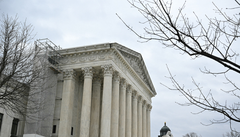 Supreme Court to decide if Catholic Charities can claim tax exemption