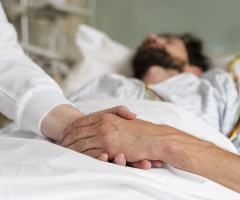 Evangelical Alliance fears push for assisted dying in Ireland after UK Parliament vote