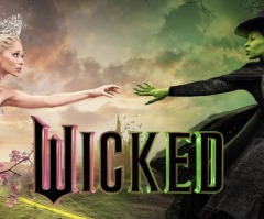 One Million Moms warns parents against ‘Wicked’: Witchcraft, pushes LGBT agenda