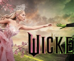 One Million Moms warns parents against ‘Wicked’: Witchcraft, pushes LGBT agenda