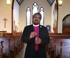 Episcopal bishop’s suspension over abuse allegations extended at least 3 years