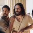 'The Chosen' sparks controversy as critics label scene between Jesus, Judas 'unbiblical'