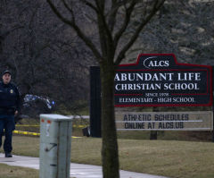 Abundant Life school shooting: More careful with enrollment?