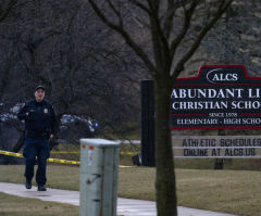 Abundant Life school shooting: More careful with enrollment?