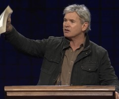 Pastor Jack Hibbs dispels myths about Heaven