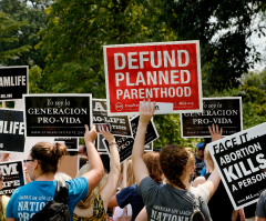 Supreme Court to decide if South Carolina can defund Planned Parenthood