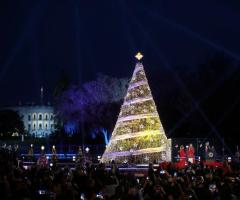 Most memorable US presidents' Christmas quotes 