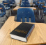 Bible removed from Texas school district due to law banning 'sexually explicit' content