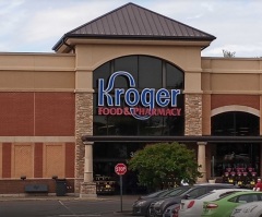 Kroger, Sam's Club push back on reports that they sell abortion pill