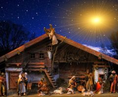 The first Christmas: Myths and realities