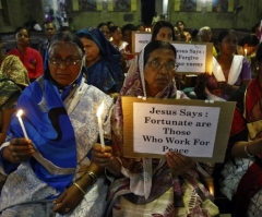 Christian persecution in 2024: 6 stories worth revisiting