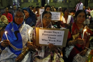 Christian persecution in 2024: 6 stories worth revisiting