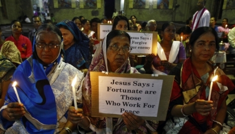 Christian persecution in 2024: 6 stories worth revisiting