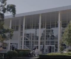 Hillsong College on probation after Australian regulator raises compliance concerns