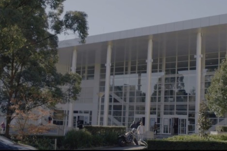 Hillsong College on probation after Australian regulator raises compliance concerns