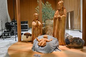 This Christmas, baby Jesus becomes tool of Islamist propaganda 