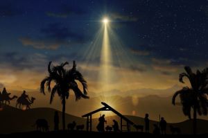 What was the Star of Bethlehem that the wise men followed?