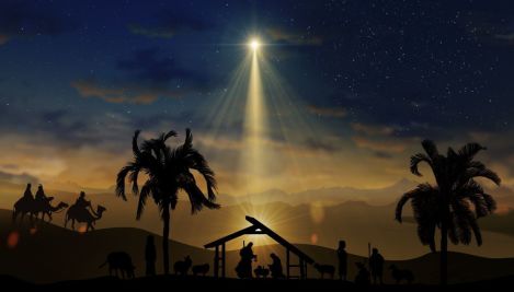 What was the Star of Bethlehem that the wise men followed?