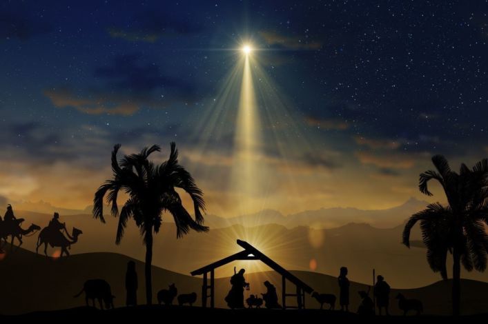 What was the Star of Bethlehem that the wise men followed?