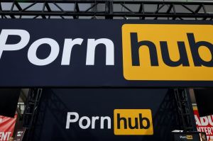 Pornhub to face trial over allegations it profited off videos, images of teen's abuse