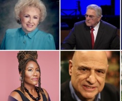 10 notable Christian ministry leaders, influencers who died in 2024